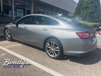 2024 Chevrolet Malibu LT 2LT