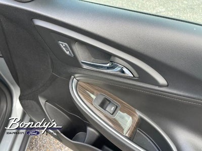 2024 Chevrolet Malibu LT 2LT