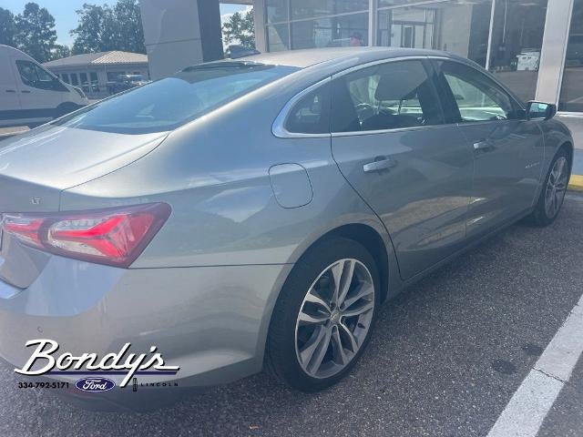 2024 Chevrolet Malibu LT 2LT