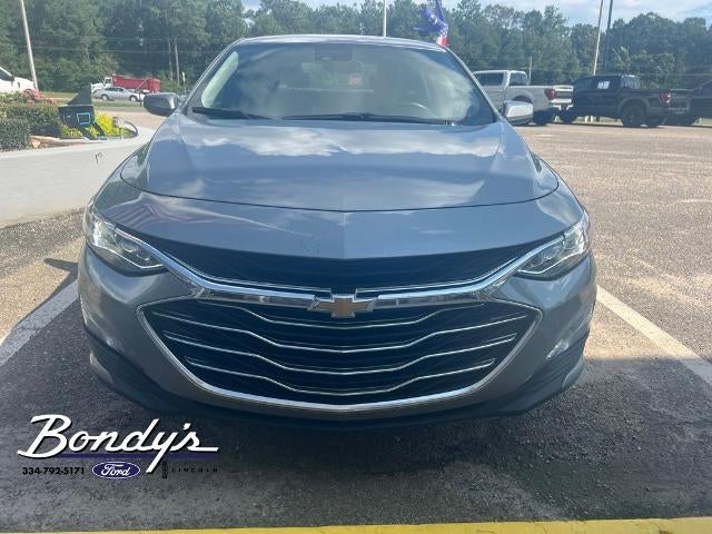 2024 Chevrolet Malibu LT 2LT