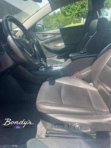 2024 Chevrolet Malibu LT 2LT