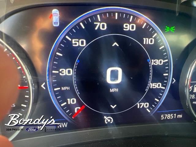 2024 Chevrolet Malibu LT 2LT