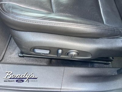 2024 Chevrolet Malibu LT 2LT