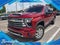 2026 Chevrolet Silverado 2500HD High Country