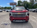 2026 Chevrolet Silverado 2500HD High Country