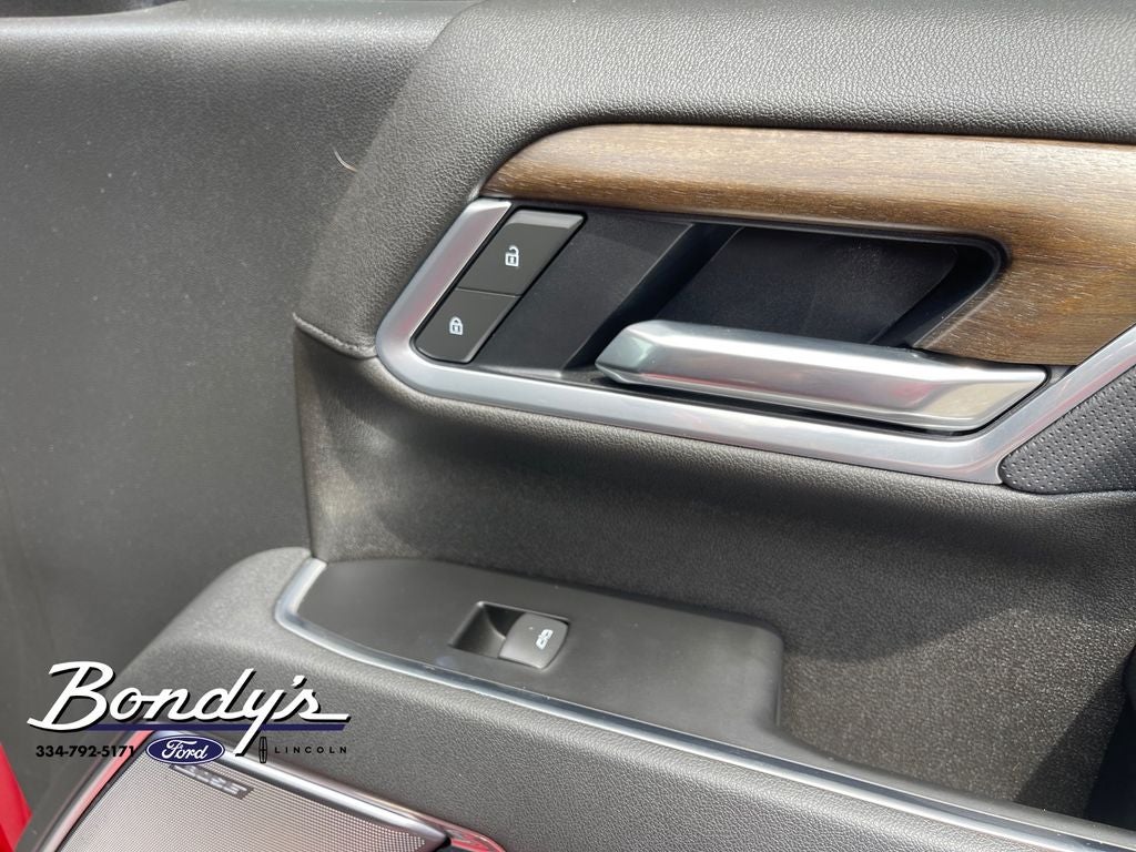 2026 Chevrolet Silverado 2500HD High Country