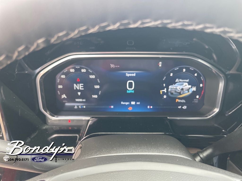 2026 Chevrolet Silverado 2500HD High Country