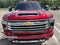 2026 Chevrolet Silverado 2500HD High Country