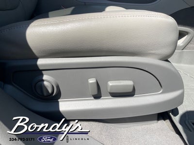 2017 GMC Acadia Limited Limited