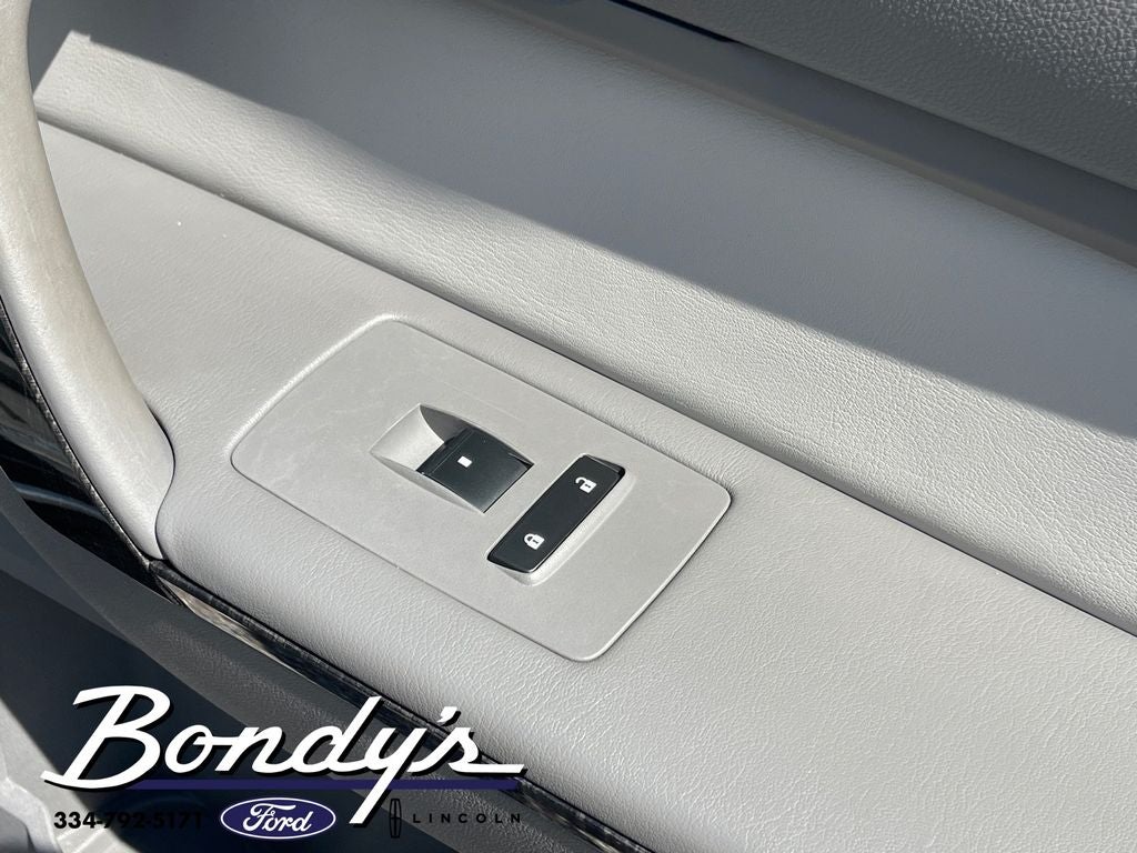 2017 GMC Acadia Limited Limited