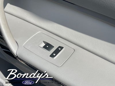 2017 GMC Acadia Limited Limited