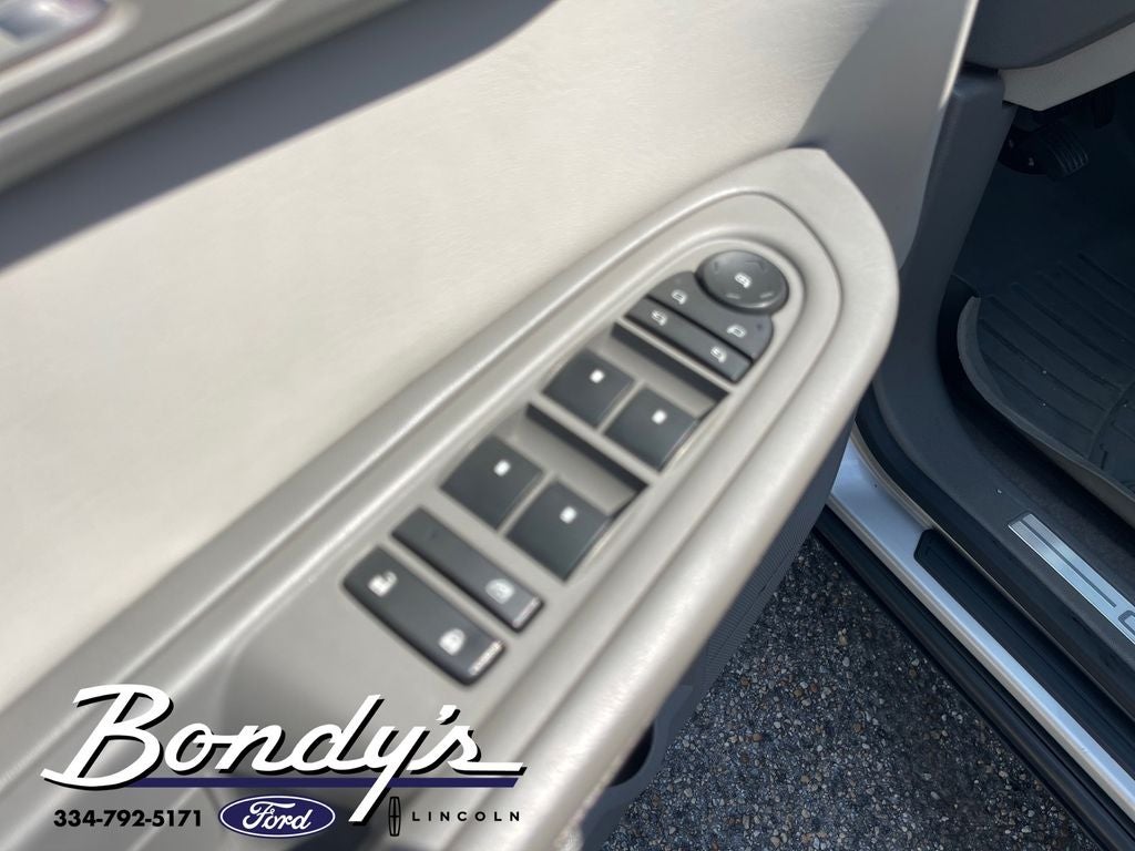 2017 GMC Acadia Limited Limited