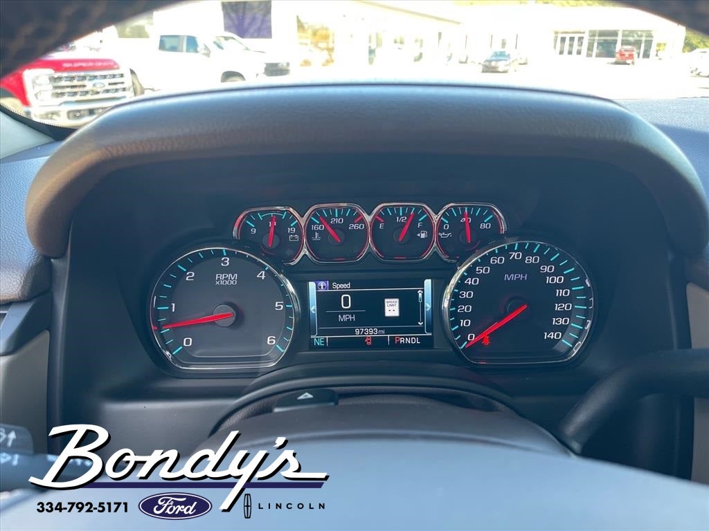 2019 GMC Yukon XL SLT