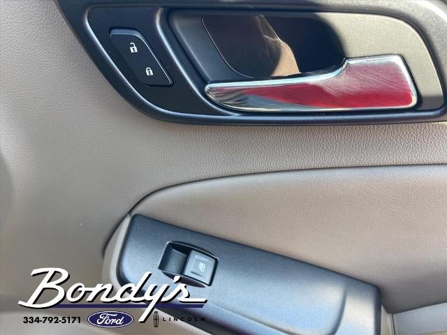 2019 GMC Yukon XL SLT