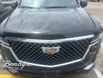 2024 Cadillac Escalade ESV Premium