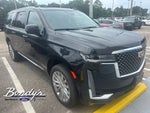 2024 Cadillac Escalade ESV Premium