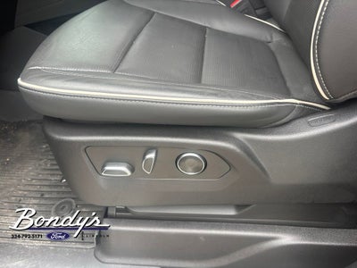 2024 Cadillac Escalade ESV Premium