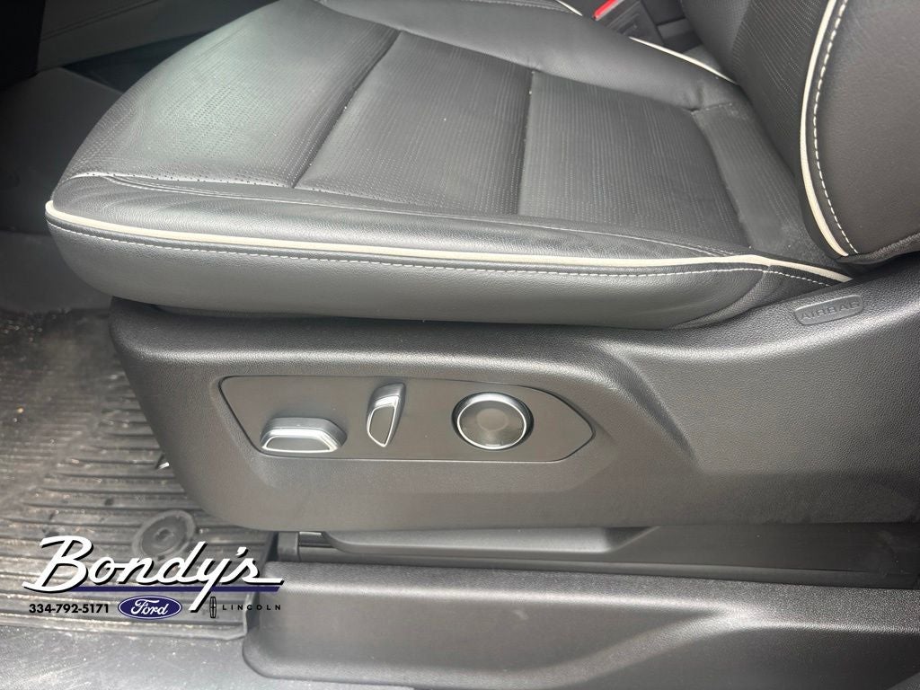 2024 Cadillac Escalade ESV Premium