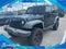 2011 Jeep Wrangler Unlimited Sport