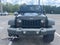 2011 Jeep Wrangler Unlimited Sport