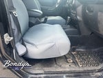 2011 Jeep Wrangler Unlimited Sport