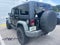 2011 Jeep Wrangler Unlimited Sport