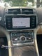 2019 Lincoln Continental Select