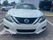 2018 Nissan Altima 2.5 SL