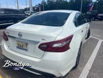 2018 Nissan Altima 2.5 SL