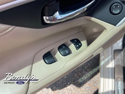 2018 Nissan Altima 2.5 SL