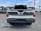 2018 Nissan Titan Platinum Reserve