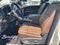 2023 Nissan Titan Platinum Reserve