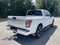 2023 Nissan Titan Platinum Reserve