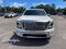 2023 Nissan Titan Platinum Reserve