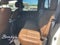 2023 Nissan Titan Platinum Reserve
