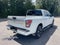 2023 Nissan Titan Platinum Reserve