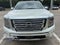 2023 Nissan Titan Platinum Reserve