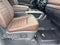 2023 Nissan Titan Platinum Reserve