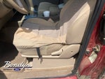 2006 Nissan Frontier SE I4