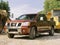 2007 Nissan Titan LE