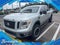 2019 Nissan Titan XD PRO-4X