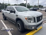 2019 Nissan Titan XD PRO-4X