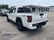2023 Nissan Frontier PRO-X