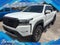 2023 Nissan Frontier PRO-X