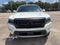 2023 Nissan Frontier PRO-X