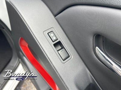 2023 Nissan Frontier PRO-X