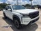 2023 Nissan Frontier PRO-X