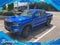 2024 Nissan Frontier PRO-X