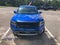 2024 Nissan Frontier PRO-X