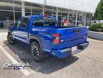 2024 Nissan Frontier PRO-X